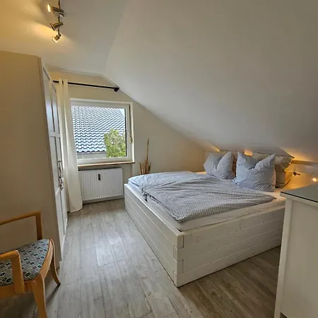 Ferienwohnug Raphael Timmendorfer Im Brook Apartment