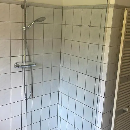 Ferienwohnug Raphael Timmendorfer Im Brook Apartment *