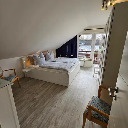 Ferienwohnug Raphael Timmendorfer Im Brook Apartment Timmendorfer Strand