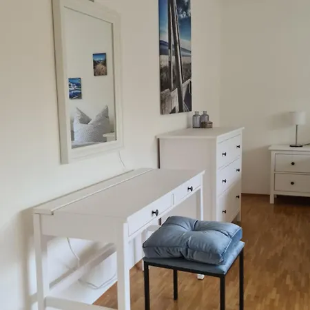 Apartment Ferienwohnug Raphael Timmendorfer Im Brook Timmendorfer Strand