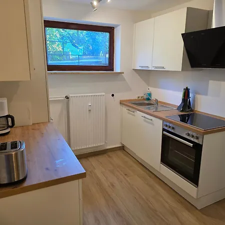 Ferienwohnug Raphael Timmendorfer Im Brook Apartment Timmendorfer Strand