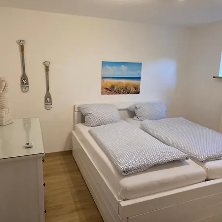 Apartment Ferienwohnug Raphael Timmendorfer Im Brook Timmendorfer Strand