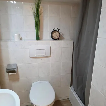 Ferienwohnug Raphael Timmendorfer Im Brook Apartment